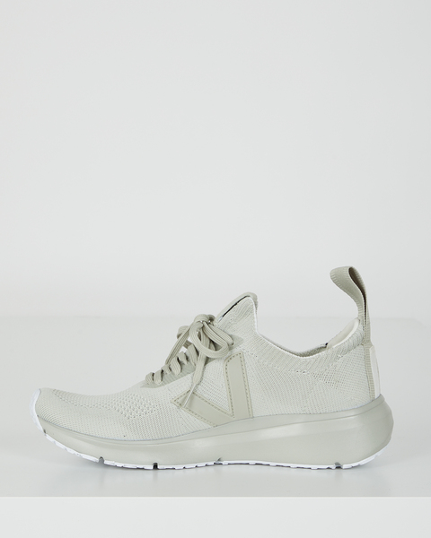 Sneakers Runner Style 2 V-Knit Rick-Owens Oyster 2