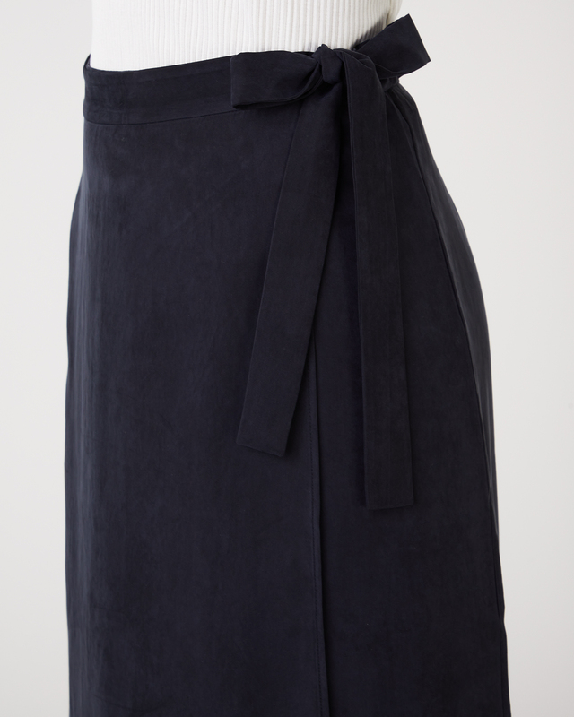 Filippa K Keyla Skirt Black 36