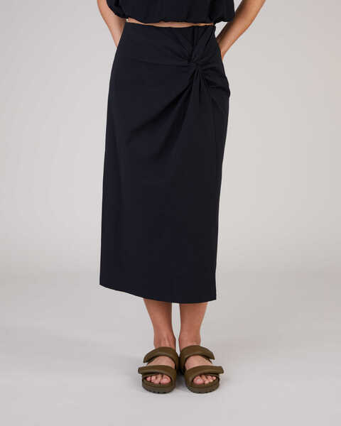 Skirt Marcena Black 1