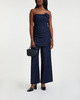 The Garment Byxor Eclipse Wide Pants Denim UK 10 (EUR 38)