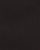 Filippa K Top Buttoned Knit  Brun M