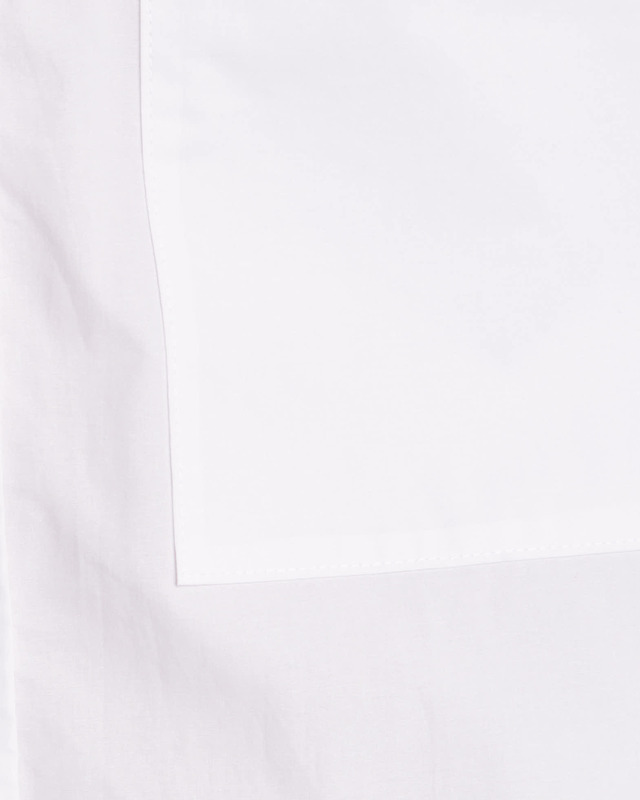 By Malene Birger Shirt Derris White 44