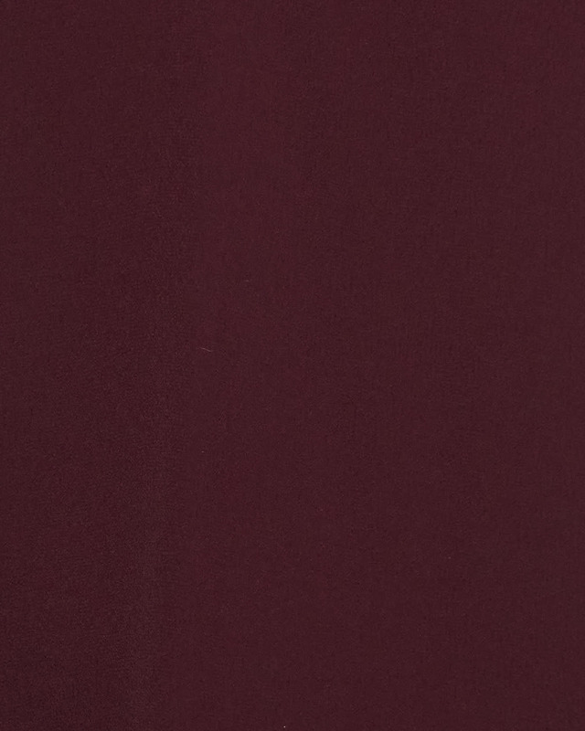 Filippa K Blouse Half Placket Burgundy  38