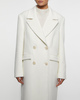 Wakakuu Icons Coat Charlie Cream M