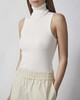 Stylein Top Promise Cream M