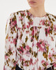 The Garment Sevilla Body Flower print UK 12 (EUR 40)