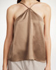 By Malene Birger Topp Regie Beige 38