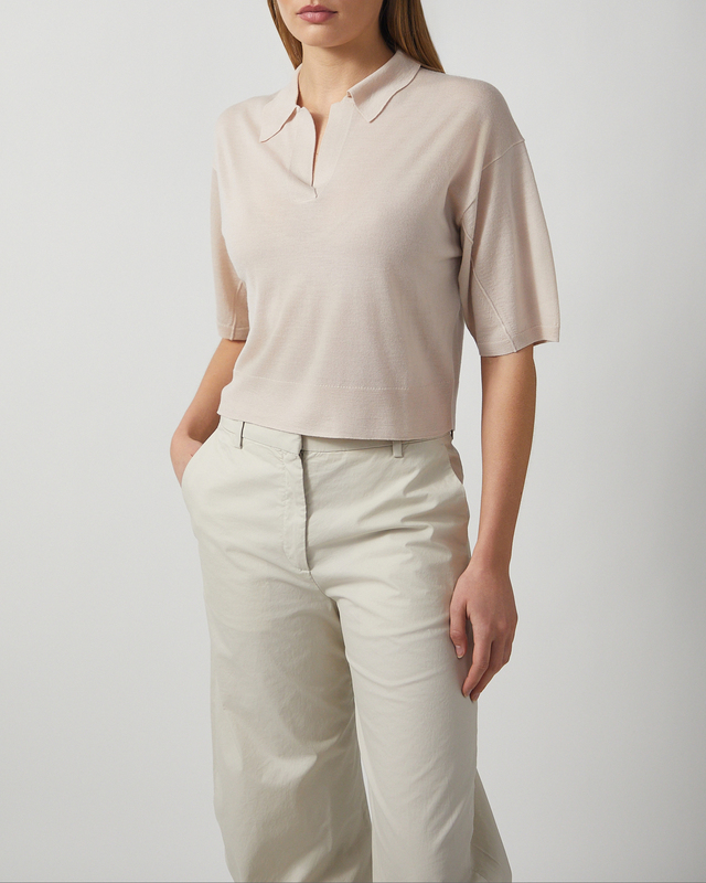 Soeur Top Elton Light pink 42