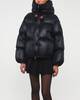 Moncler Jacka Borey Svart MONCLER 1 (S)