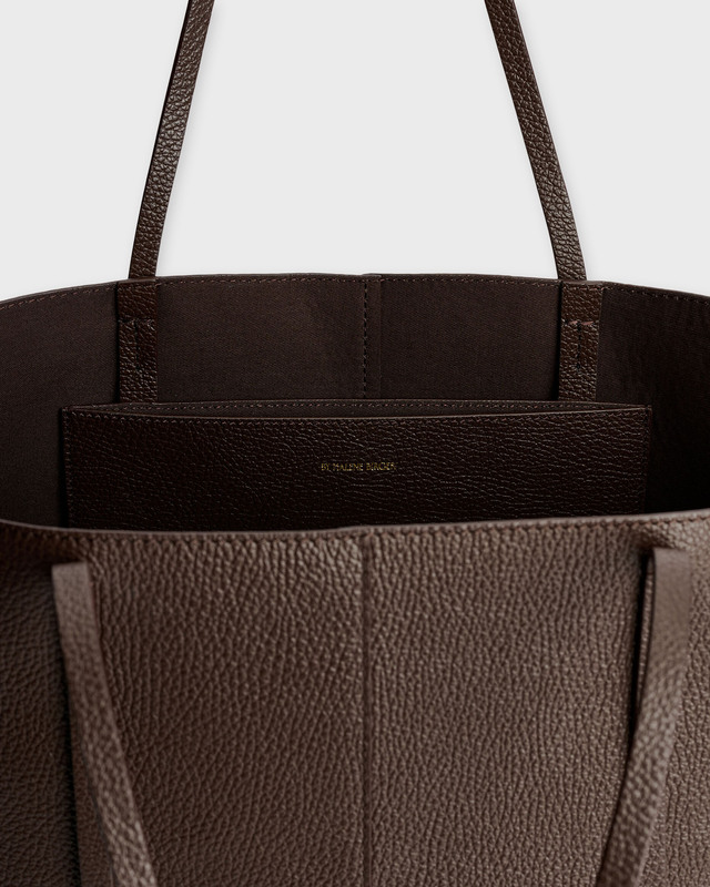 By Malene Birger Bag Abilla Brun ONESIZE