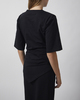 RÓHE T-shirt Reinvented Twisted 34
