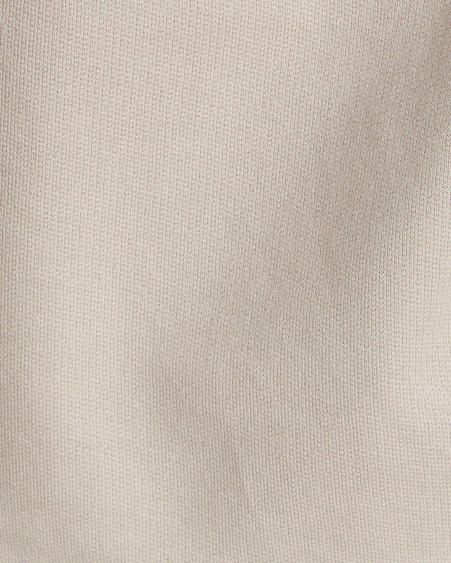 Moncler Tröja Hoodie Logo Beige L