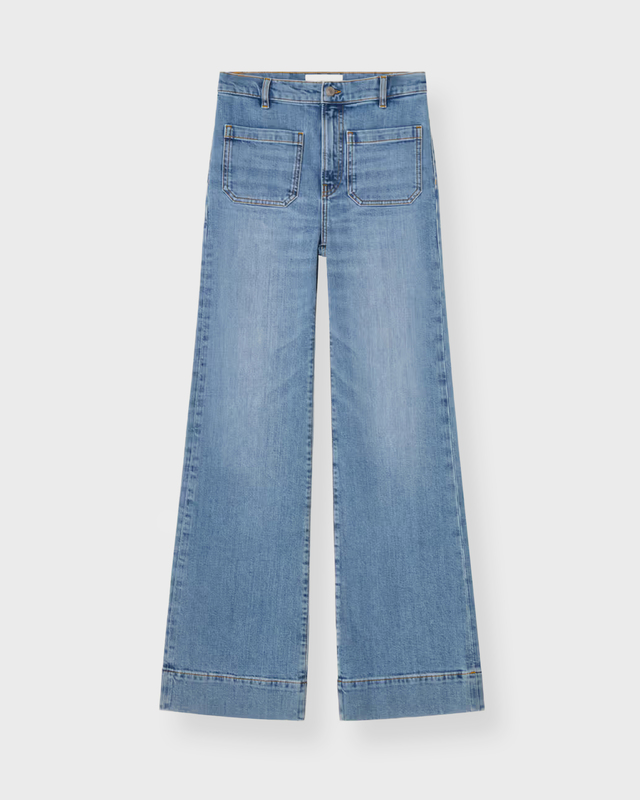 Jeanerica Jeans St Monica Vintage blue W30/L32