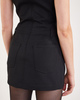 Acne Studios Dress Sleeveless Mini Black 34