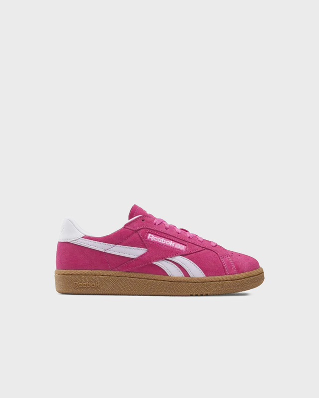 Reebok Sneakers Club C Grounds UK Rosa 8,5