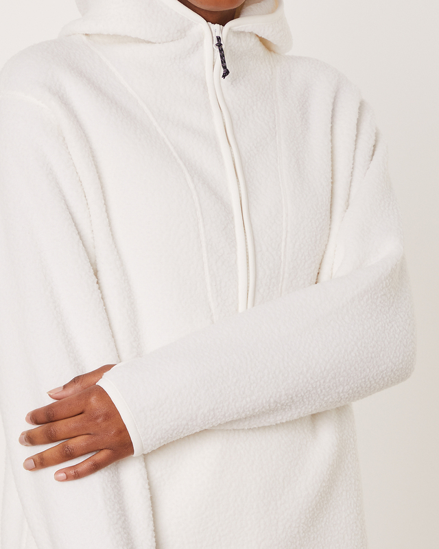 peak performance pile moletom com capuz