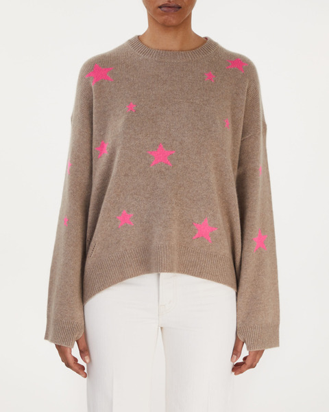Tröja Markus Stars Camel 1
