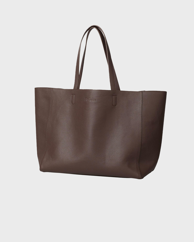 Stylein Bag Yacht Grain Brown ONESIZE