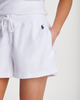 Polo Ralph Lauren Shorts Drawstring Terry  Vit S