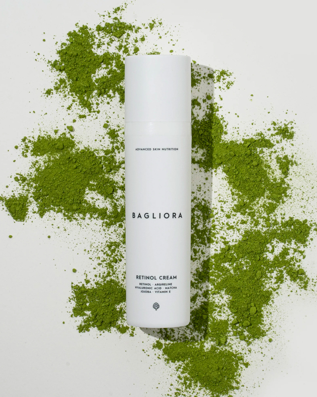Bagliora Retinol Cream Transparent ONESIZE