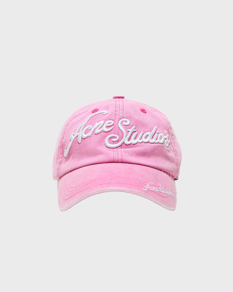 Keps 3D Logo Rosa ONESIZE 1