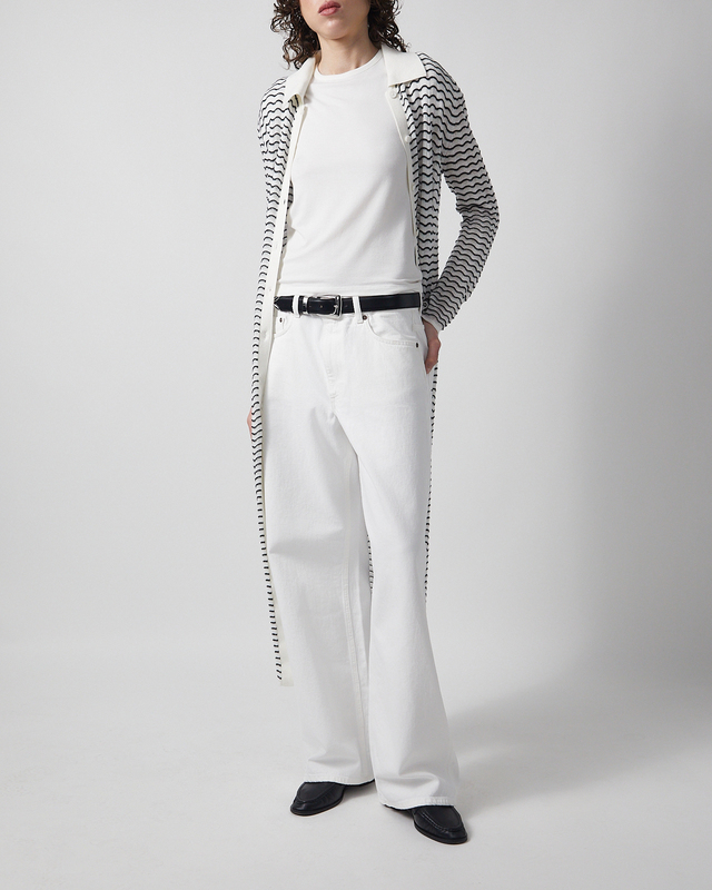 Dagmar White W28/L32