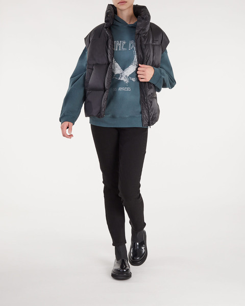 Vest Kane Svart 2
