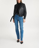 NEUW Jeans Kate Straight Parisienne Denim W29/L32
