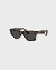Ray-Ban Sunglasses Wayfarer 50  Brun ONESIZE