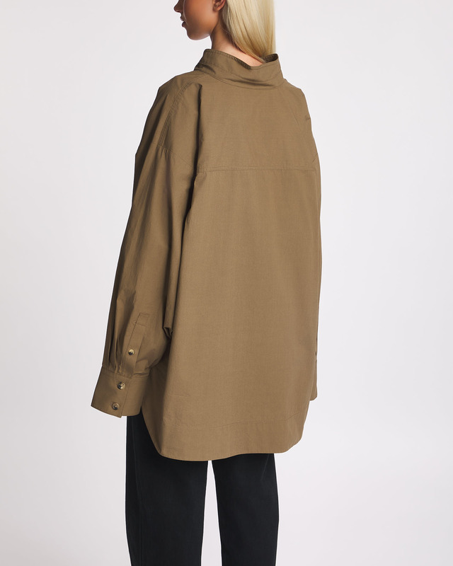 KHAITE Top Tito Toffee US 2 ( EUR 34)