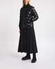 Moncler Jacka Arcelot Svart MONCLER 0 (XS)
