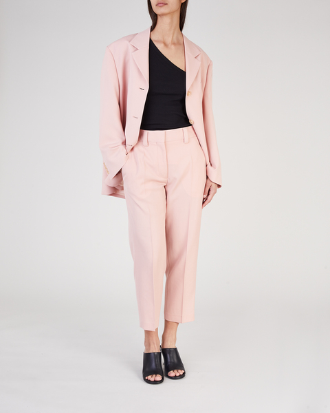 Suit pants FN-WN-SUIT000410 Light pink 1