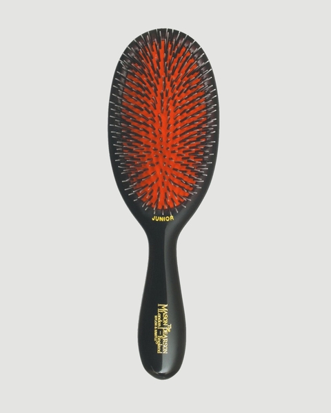 Hairbrush BN2 Junior Mörkröd ONESIZE 1