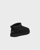 UGG Boots Classic Mini Svart US 8 (EUR 39)
