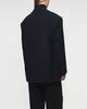 Acne Studios Kavaj Relaxd Pinstripe  Navy 34
