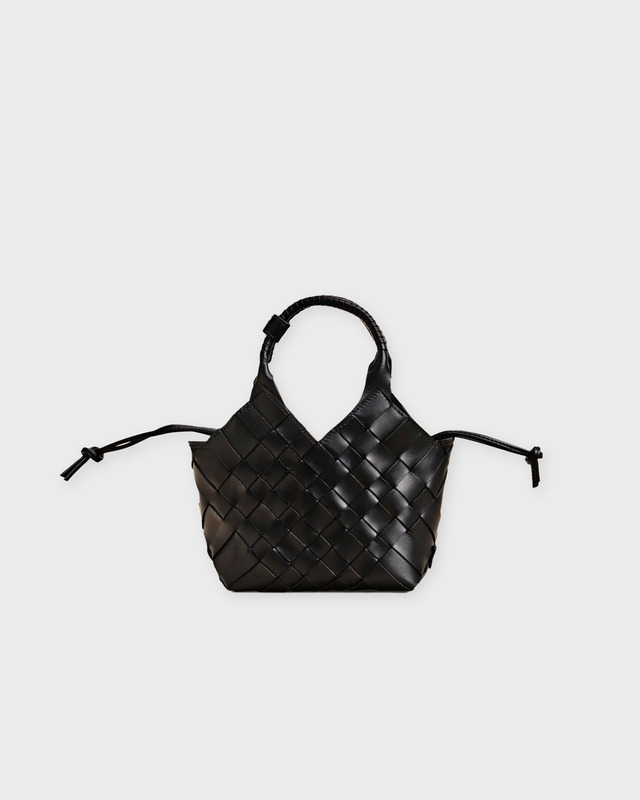 CALA JADE Väska Misu Mini Black Svart ONESIZE