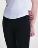 ANINE BING Topp Jennie Vit L