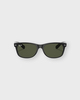 Ray-Ban Solglasögon New Wayfarer RB2132 Svart ONESIZE