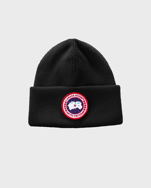 Beanie Arctic Disc Toque Svart ONESIZE 1