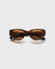 CHIMI Sunglasses 06  Tortoise ONESIZE