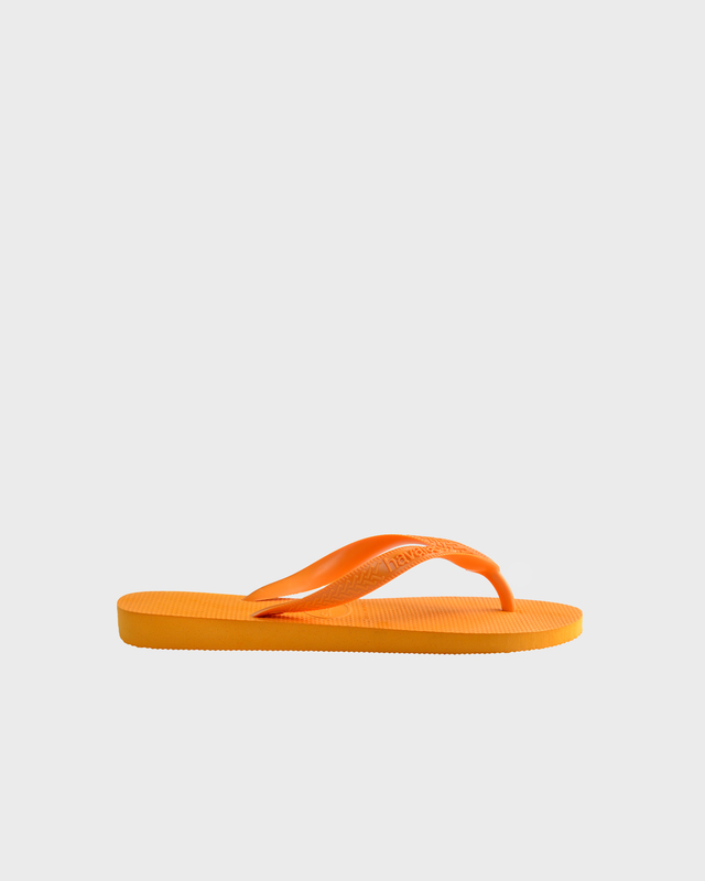 Havaianas Flip Flops Havaianas Orange 35/36