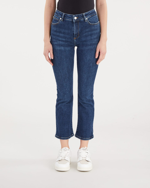 Johanna Jeans Kick Flare Denim 1