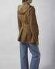 Moncler Jacket Field Centaurea  Bronze MONCLER4 (L)