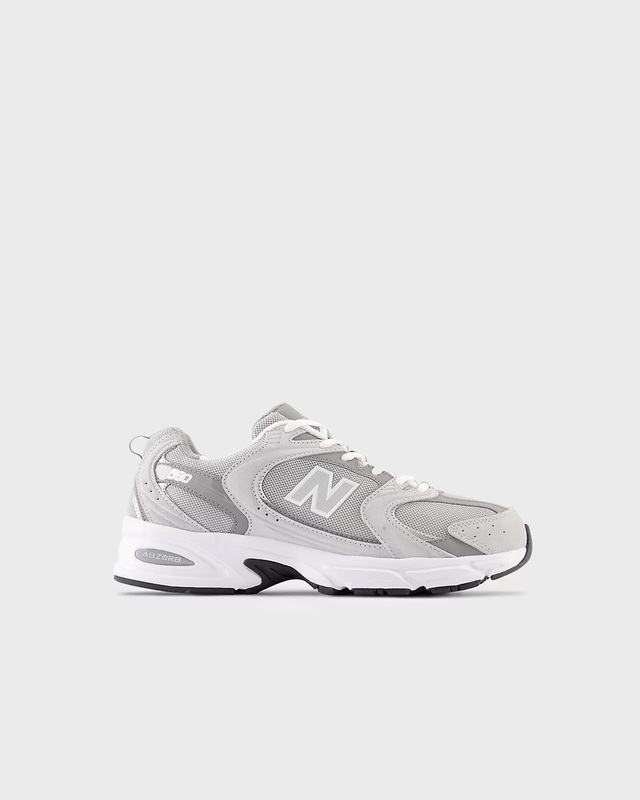 New Balance Sneakers 530 Raincloud Grå US 4,5 (EU 37)