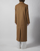 Wakakuu Icons Coat Fave Camel  XS