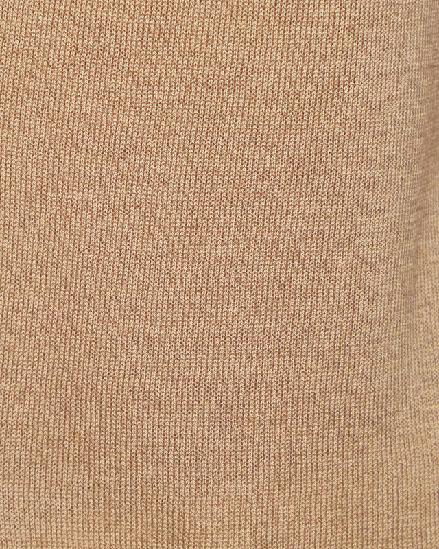 By Malene Birger Blouse Dotta Sand XL