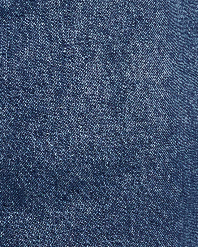 ANINE BING Skjorta Dante Denim Blå XS