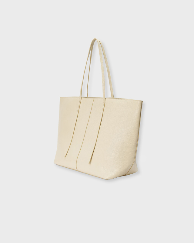 By Malene Birger Väska Abilla Beige ONESIZE