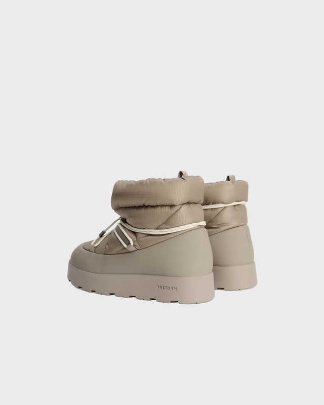 Boots Iluna Hybrid Taupe EUR 37
