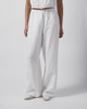 DÔEN Linen Pants Lavon S